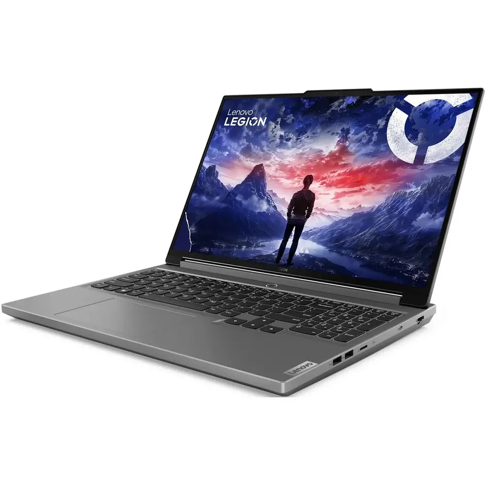 Игровой ноутбук Lenovo Legion 5 16IRX9 (83DG004DRK)