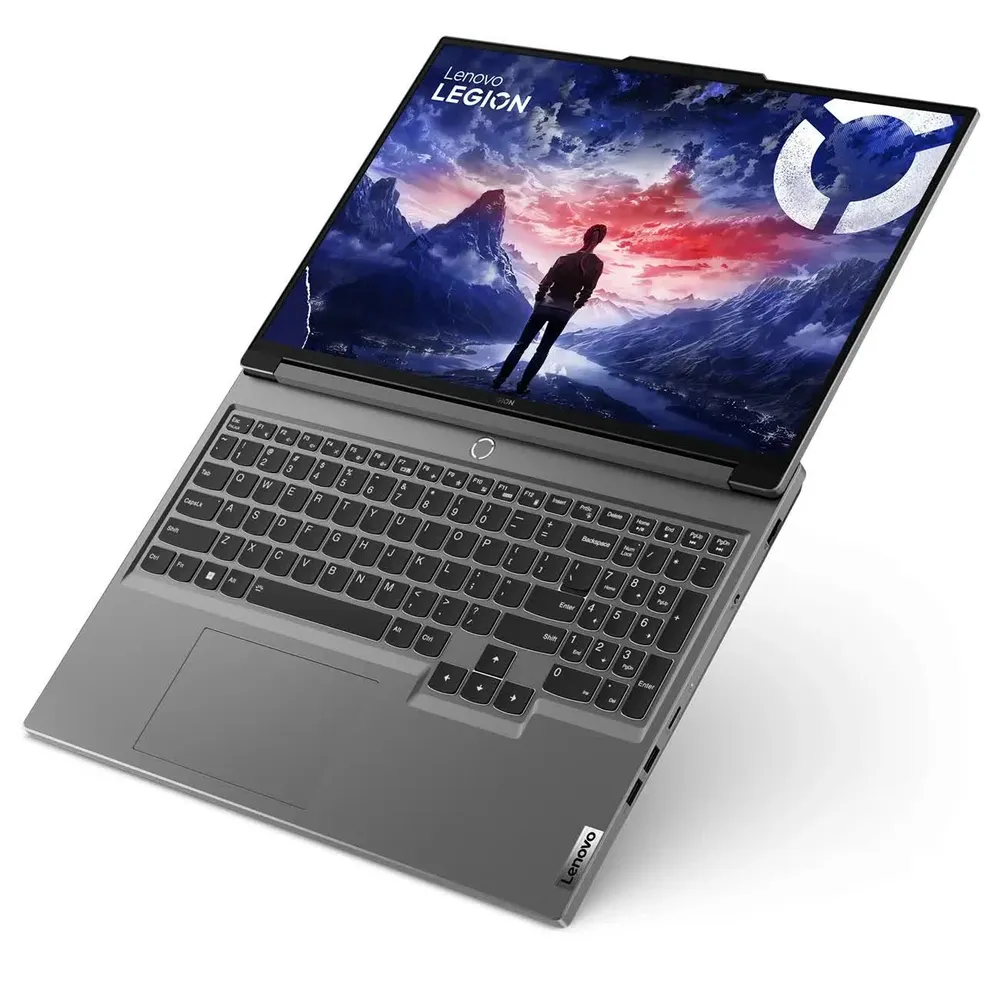 Игровой ноутбук Lenovo Legion 5 16IRX9 (83DG004DRK)