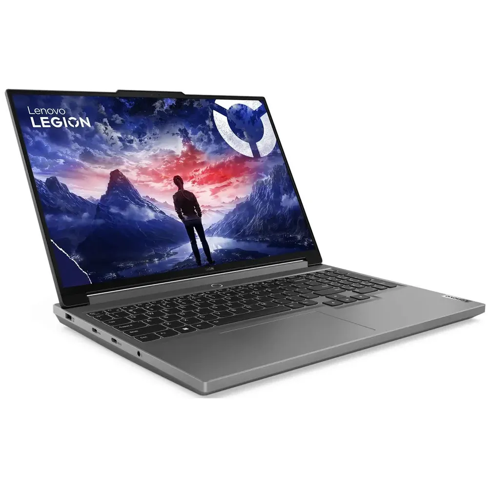 Игровой ноутбук Lenovo Legion 5 16IRX9 (83DG004DRK)