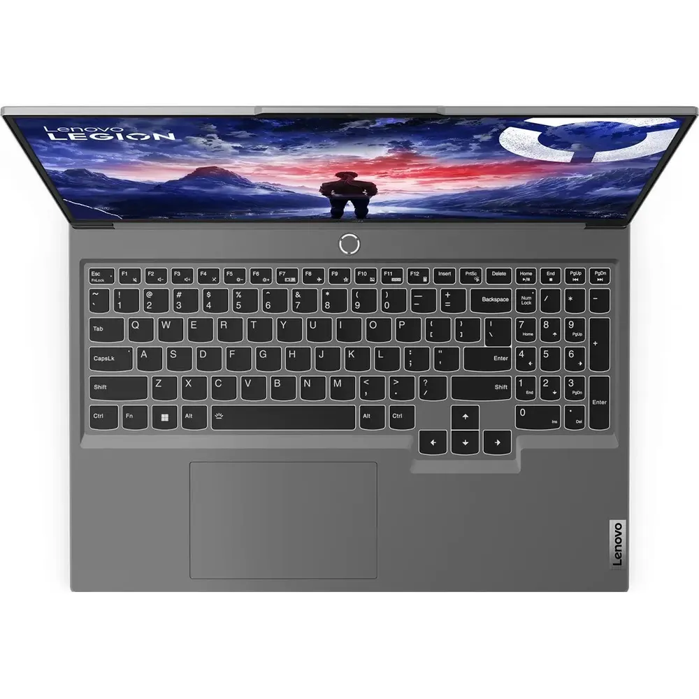 Игровой ноутбук Lenovo Legion 5 16IRX9 (83DG004DRK)