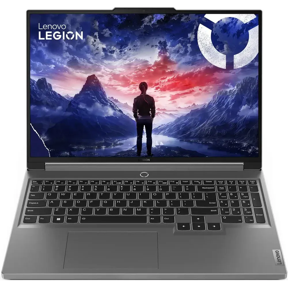 Игровой ноутбук Lenovo Legion 5 16IRX9 (83DG004DRK)