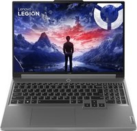 Игровой ноутбук Lenovo Legion 5 16IRX9 (83DG004DRK) - 