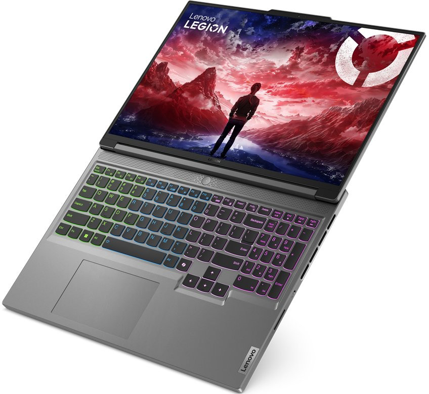 Игровой ноутбук Lenovo Legion Slim 5 16AHP9 (83DH005NRK)