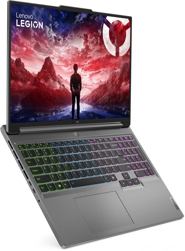 Игровой ноутбук Lenovo Legion Slim 5 16AHP9 (83DH005NRK)