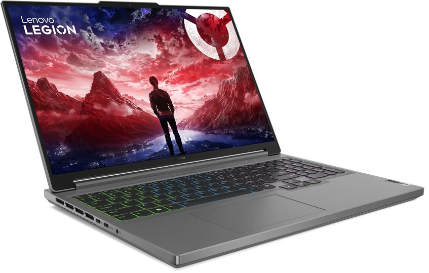 Игровой ноутбук Lenovo Legion Slim 5 16AHP9 (83DH005NRK)