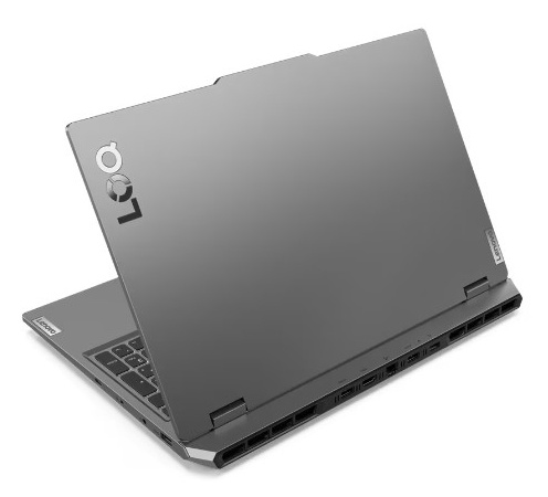 Игровой ноутбук Lenovo LOQ 15IRX9 (83DV00NJRK)