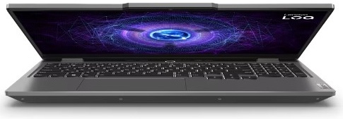 Игровой ноутбук Lenovo LOQ 15IRX9 (83DV00NJRK)