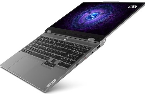 Игровой ноутбук Lenovo LOQ 15IRX9 (83DV00NJRK)