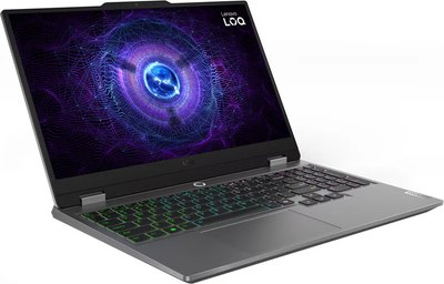 

Игровой ноутбук, LOQ 15IAX9 (83GS005NRK)