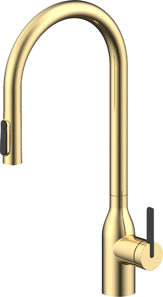 Смеситель Paulmark Un213880-SBG