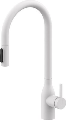 Смеситель Paulmark Un213880-WH - 