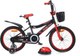 Детский велосипед DeltA Sport 2005 20 (красный, разобранный, в коробке) - 