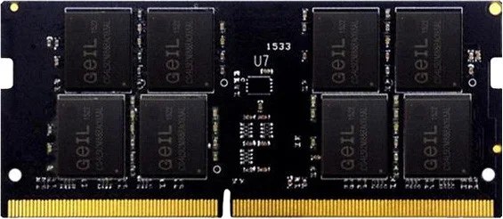 Оперативная память DDR5 GeIL GS58GB5200C42S