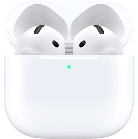 Беспроводные наушники Apple AirPods 4 With Active Noise Cancellation / MXP93