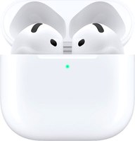 Беспроводные наушники Apple AirPods 4 With Active Noise Cancellation / MXP93 - 