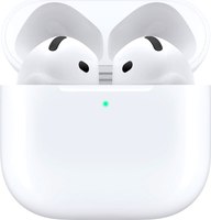 Беспроводные наушники Apple AirPods 4 / MXP63 - 