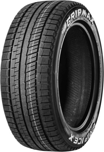 Зимняя шина Gripmax SureGrip Pro Ice X 275/50R21 113H