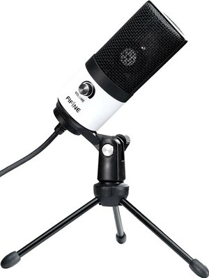 

Микрофон, K669W