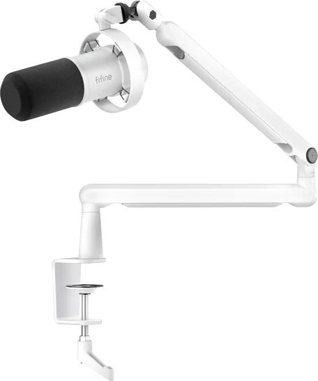 Микрофон Fifine T688W
