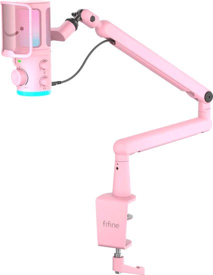 Микрофон Fifine TAM6P