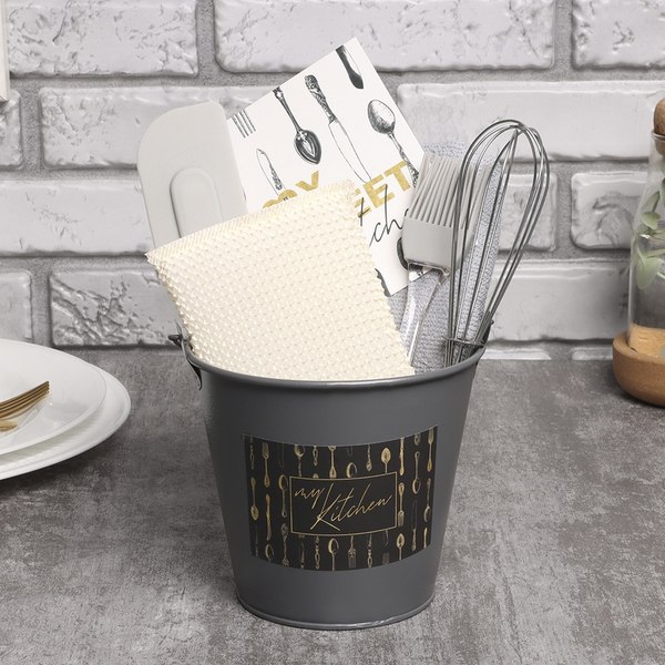 Подарочный набор Доляна Kitchen / 7084242