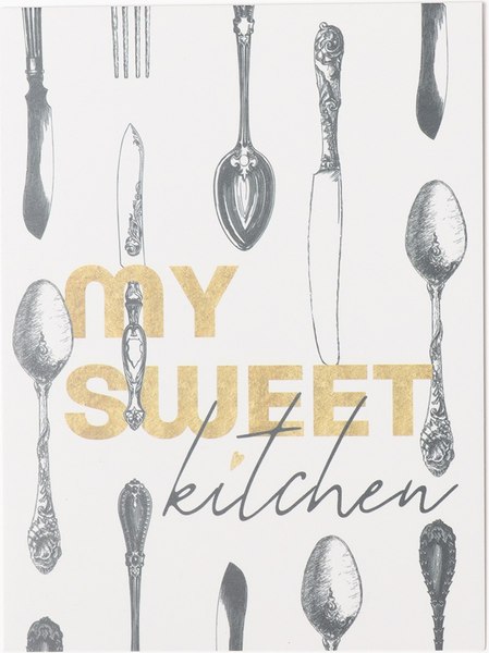 Подарочный набор Доляна Kitchen / 7084242
