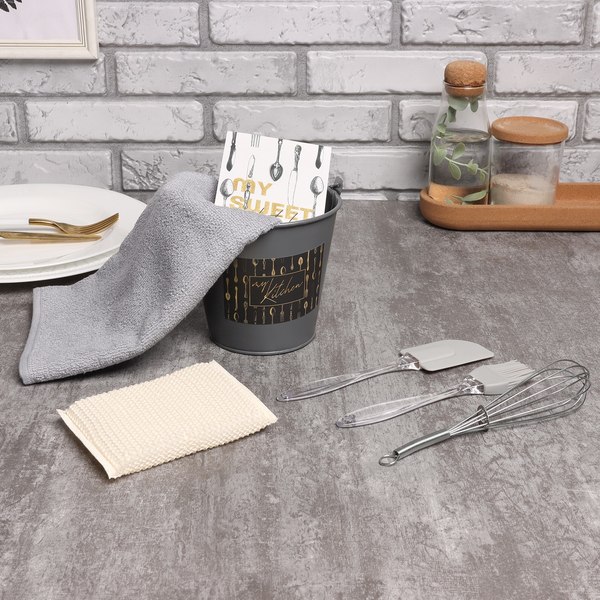 Подарочный набор Доляна Kitchen / 7084242