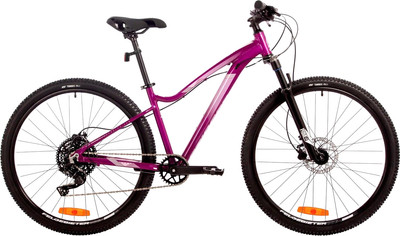 

Велосипед, Vega Evo 27AHD.VEGAEVO.17VT4