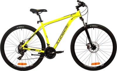 

Велосипед, Element Evo 29AHD.ELEMEVO.22GN4
