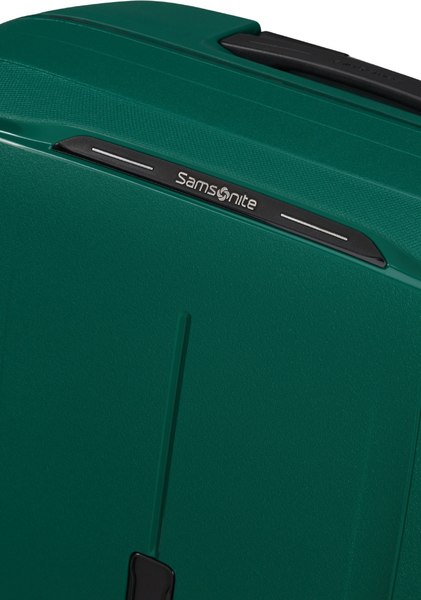 Чемодан на колесах Samsonite Essens KM0*14 001