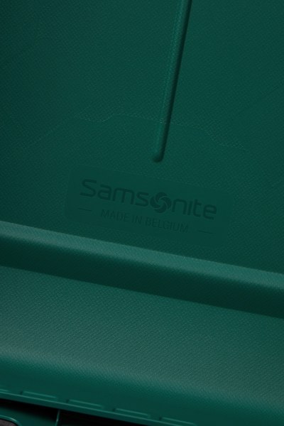 Чемодан на колесах Samsonite Essens KM0*14 001
