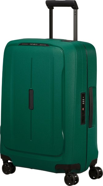 Чемодан на колесах Samsonite Essens KM0*14 001