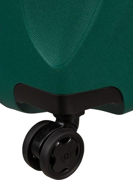 Чемодан на колесах Samsonite Essens KM0*14 001