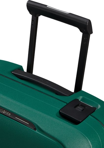 Чемодан на колесах Samsonite Essens KM0*14 001