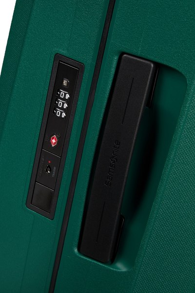 Чемодан на колесах Samsonite Essens KM0*14 001