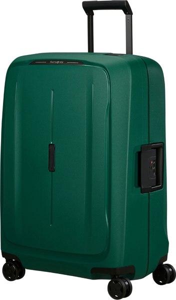 Чемодан на колесах Samsonite Essens KM0*14 002