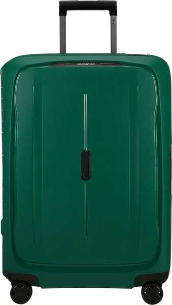 Чемодан на колесах Samsonite Essens KM0*14 002