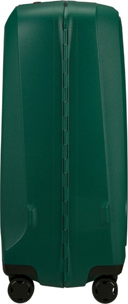 Чемодан на колесах Samsonite Essens KM0*14 002