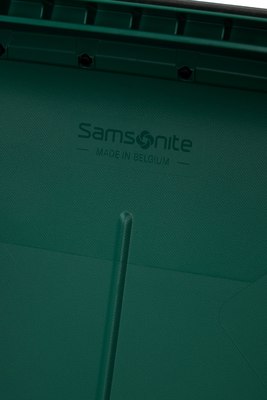 Чемодан на колесах Samsonite Essens KM0*14 003