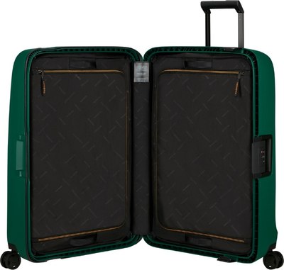 Чемодан на колесах Samsonite Essens KM0*14 003