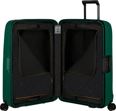 Чемодан на колесах Samsonite Essens KM0*14 003