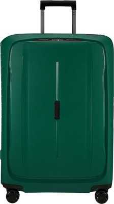 Чемодан на колесах Samsonite Essens KM0*14 003