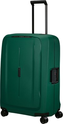 Чемодан на колесах Samsonite Essens KM0*14 003