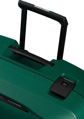 Чемодан на колесах Samsonite Essens KM0*14 003