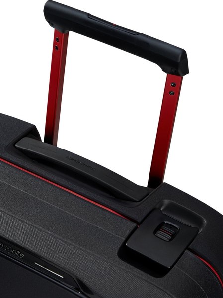 Чемодан на колесах Samsonite Essens KM0*18 001