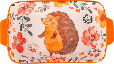 

Форма для запекания, Kawaii Forest. Hedgehog / 0860415