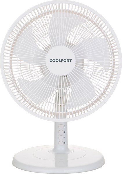 Вентилятор CoolFort CF-2014