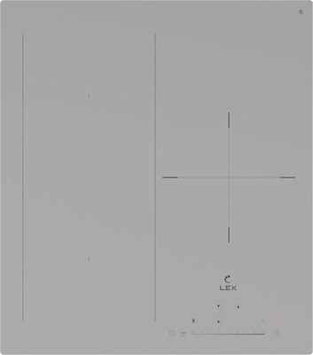 Индукционная варочная панель Lex EVI 431A GR