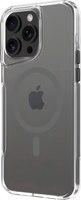 Чехол-накладка Case Crystal Clear Apple iPhone 14 Pro (прозрачный) - 