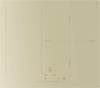 Индукционная варочная панель Lex EVI 631A IV